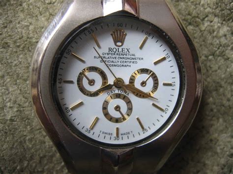 fake gold watches chipping|watch counterfeit watches.